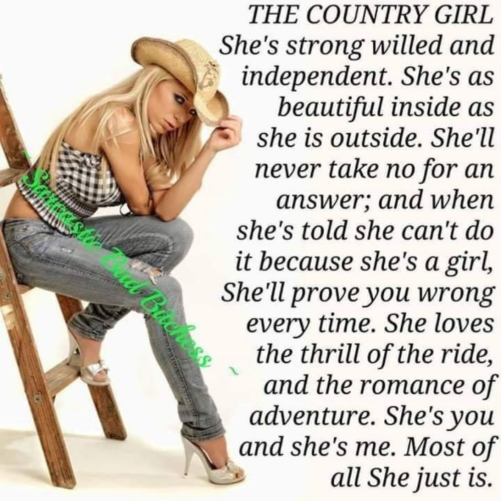 Meet your Posher, Elizabeth